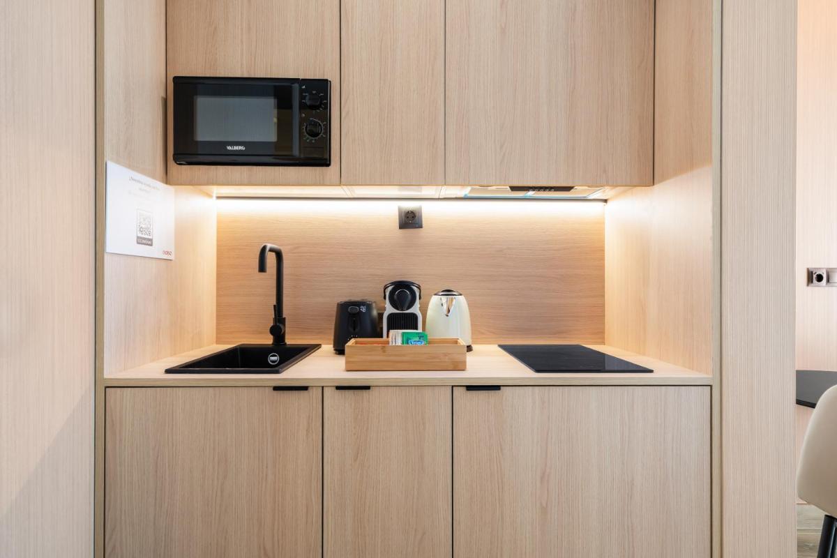 Dobo Madrid Ricardos - Housity