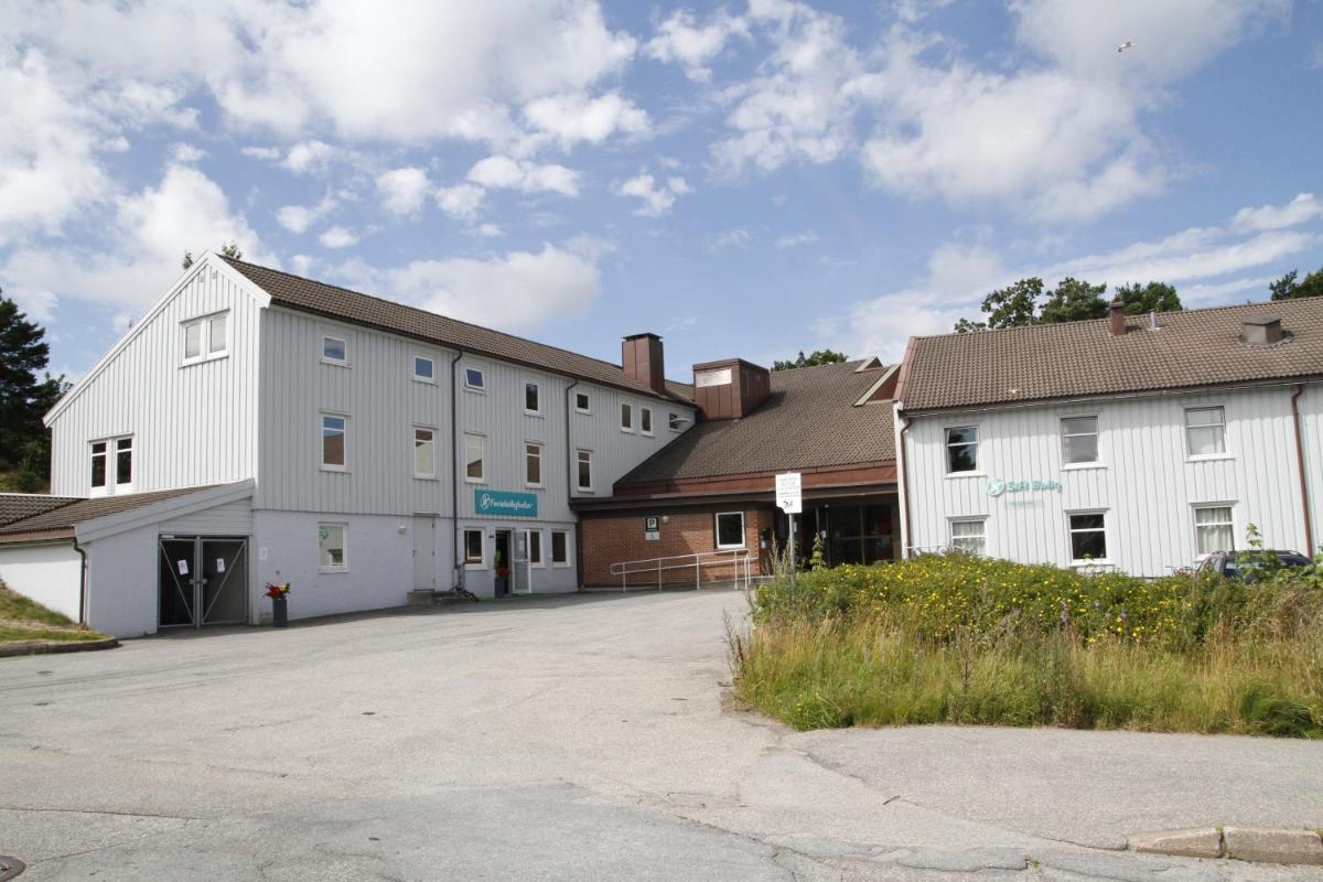 Roligheden Ferieleiligheter - Housity