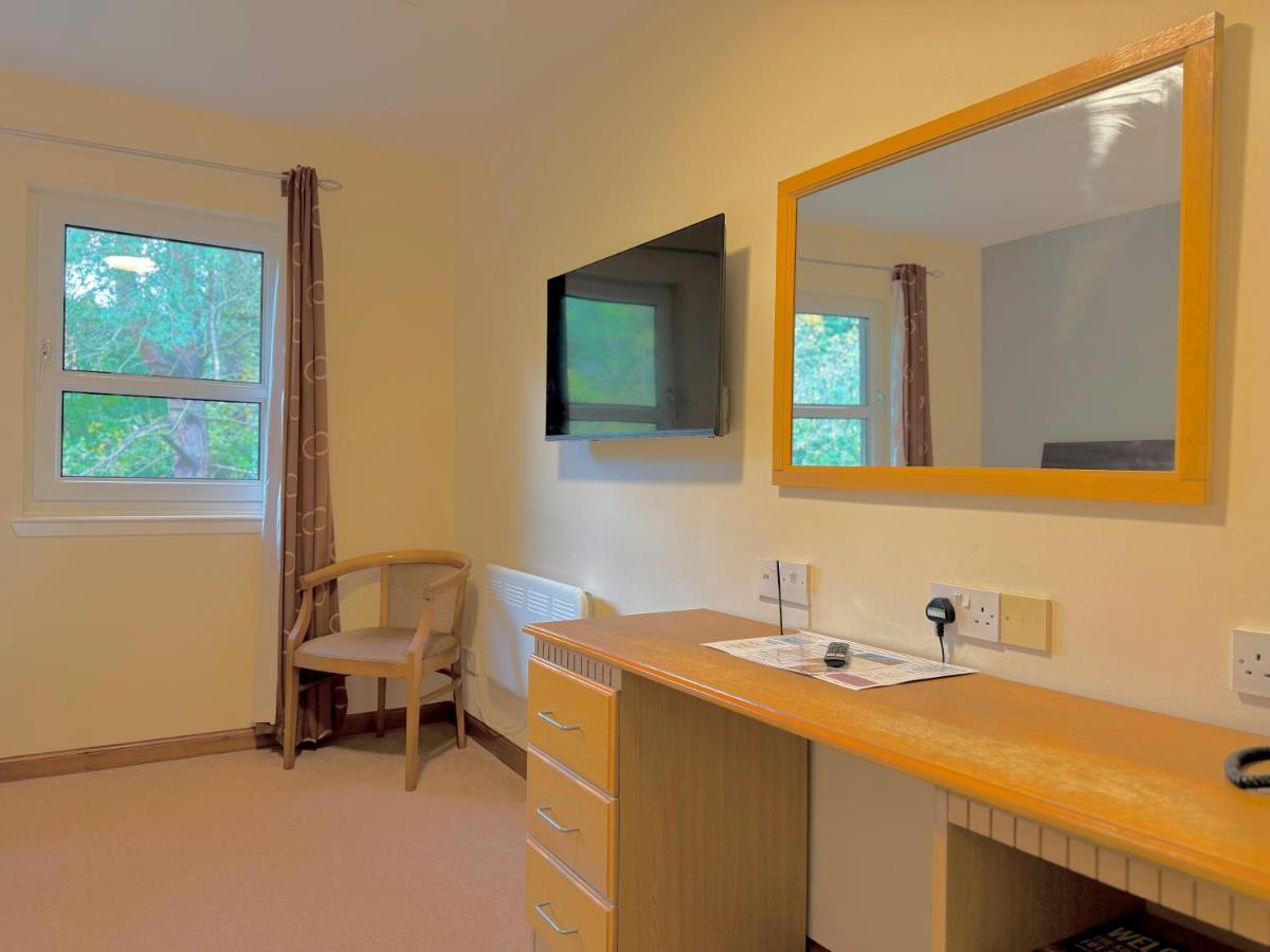 The Gilvenbank Hotel - Housity