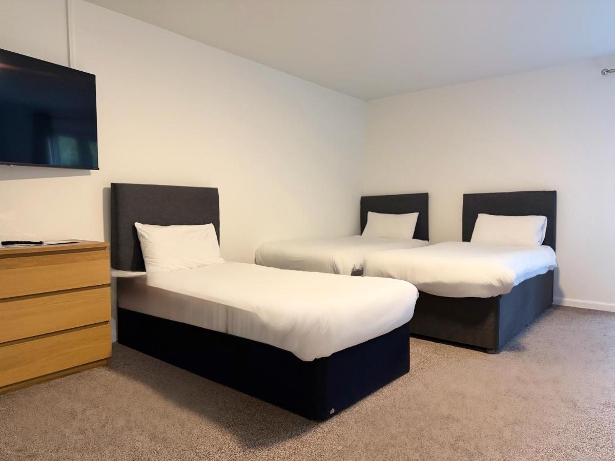 The Gilvenbank Hotel - Housity