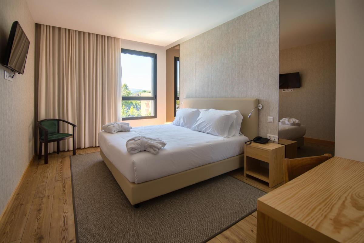 Flag Hotel Celorico Palace - Housity