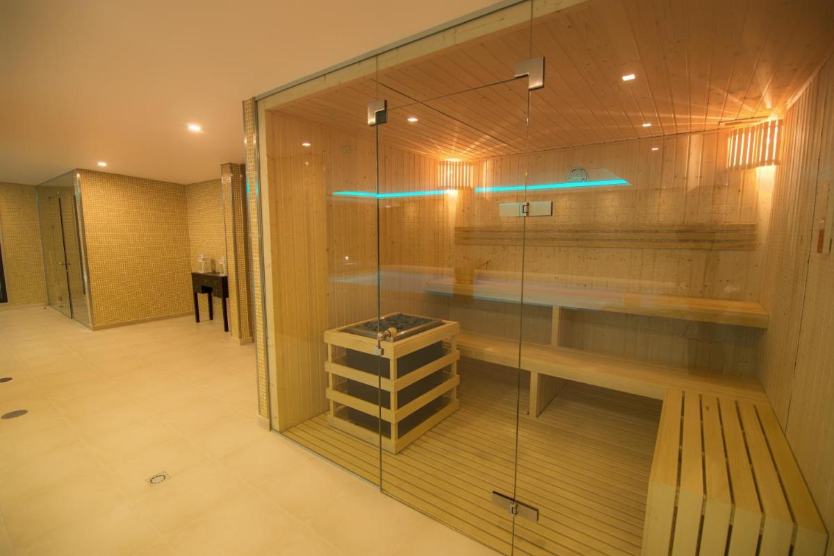 Imagem da galeria de LAM Hotel Celorico de Basto em Celorico de Basto