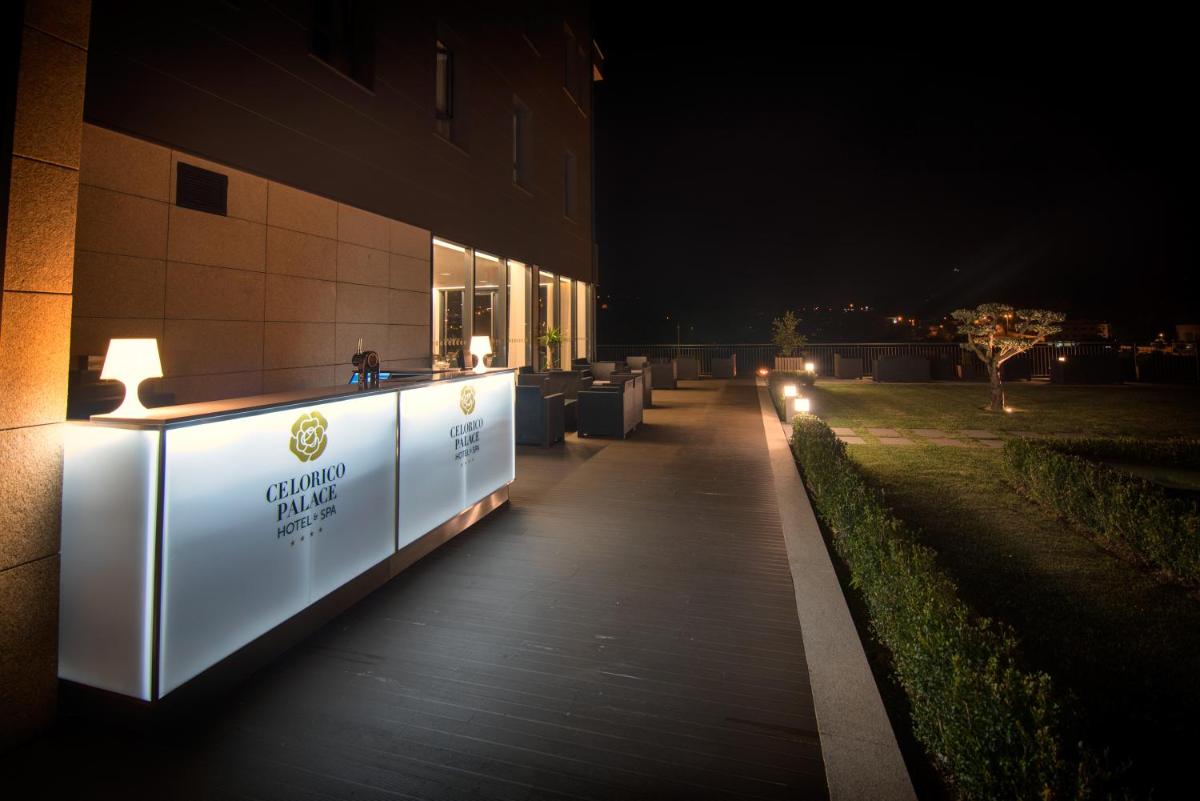 Imagem da galeria de LAM Hotel Celorico de Basto em Celorico de Basto