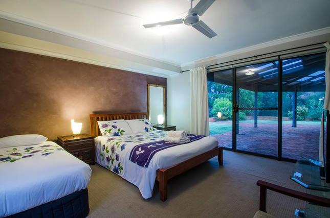 Yallingup Pet Friendly Bush Retreat - Housity