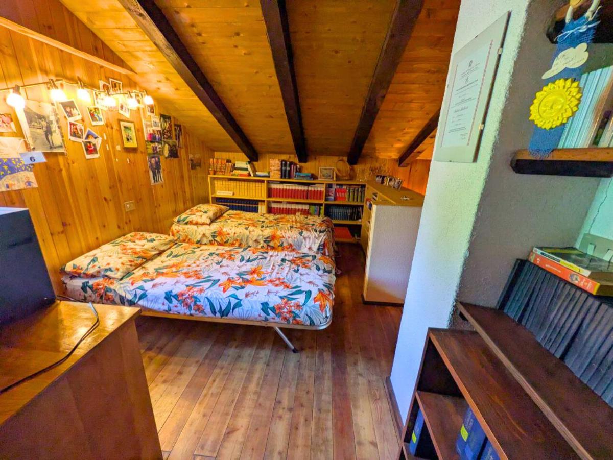 Chalet Relax Tra Le Vigne - Housity