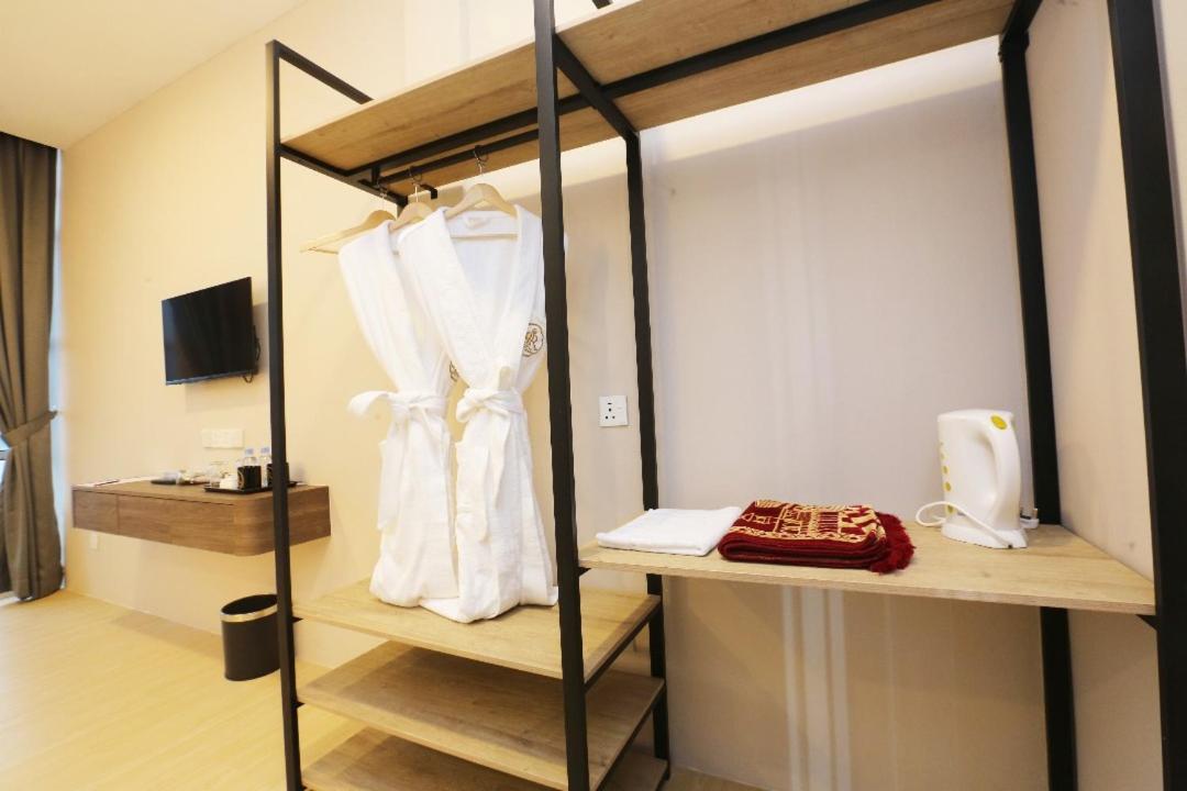 Royal Guest House RGH - Housity
