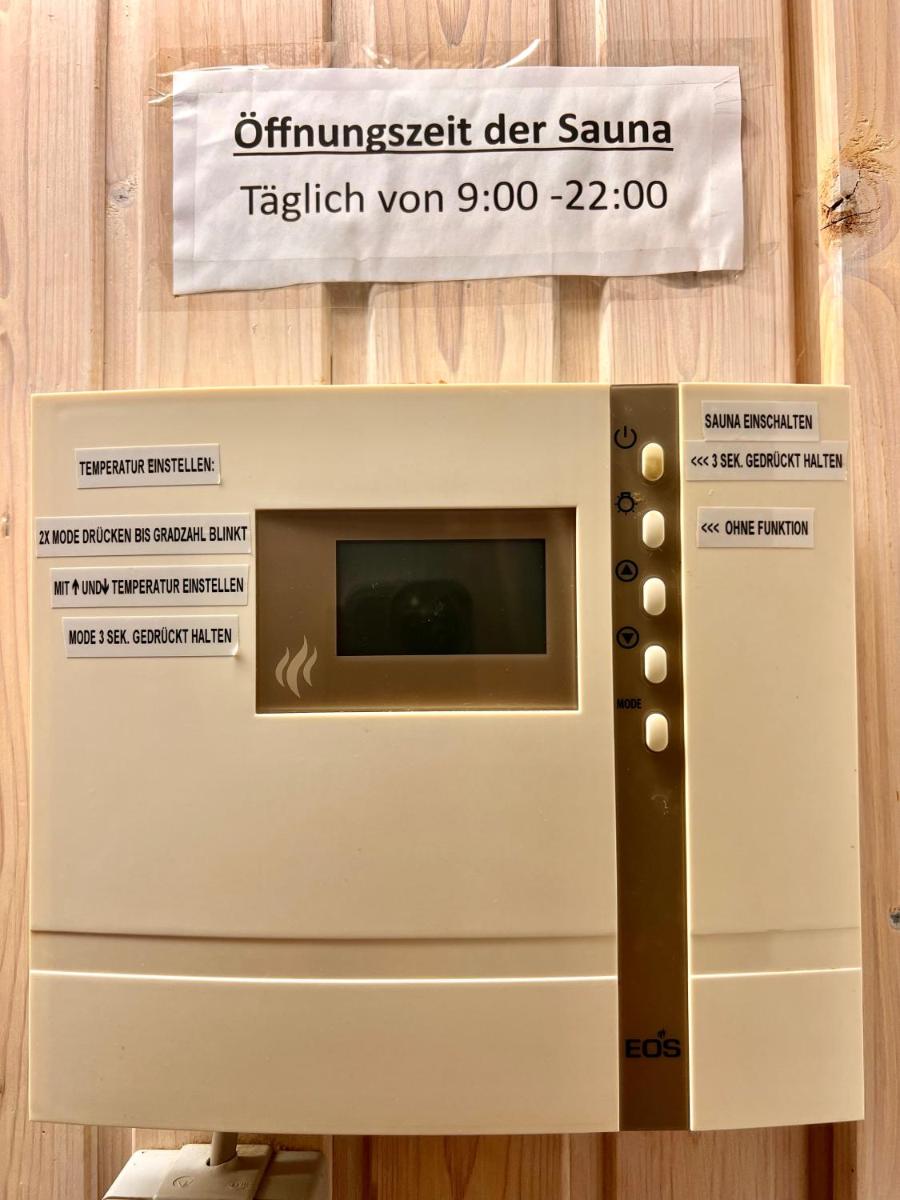 Steinhuder Meer 1 Zi Ferienwohnung Vogelnest am See Sauna Balkon Fahrstuhl - Housity