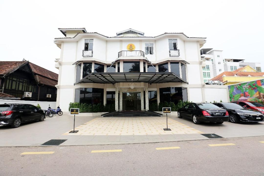 Royal Guest House RGH - Housity
