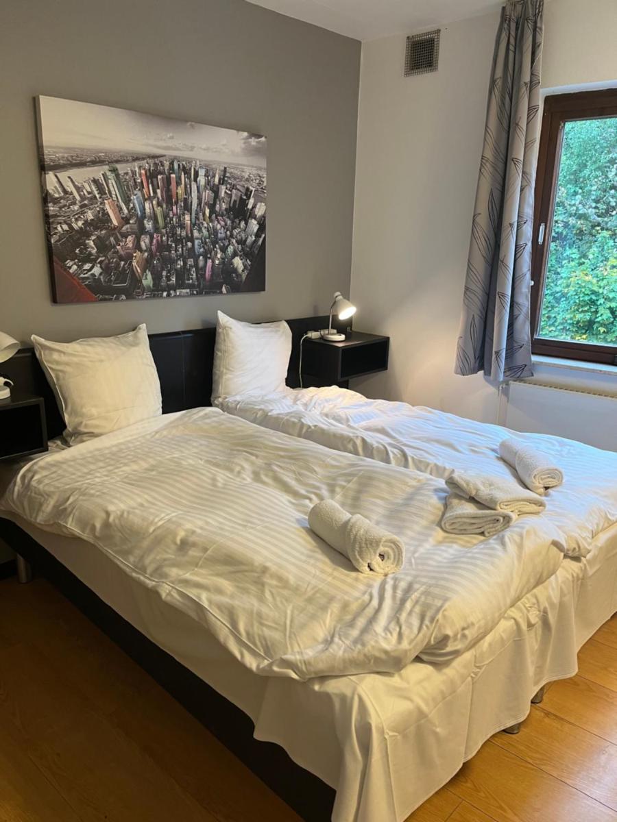 Egtved Hotel - Housity