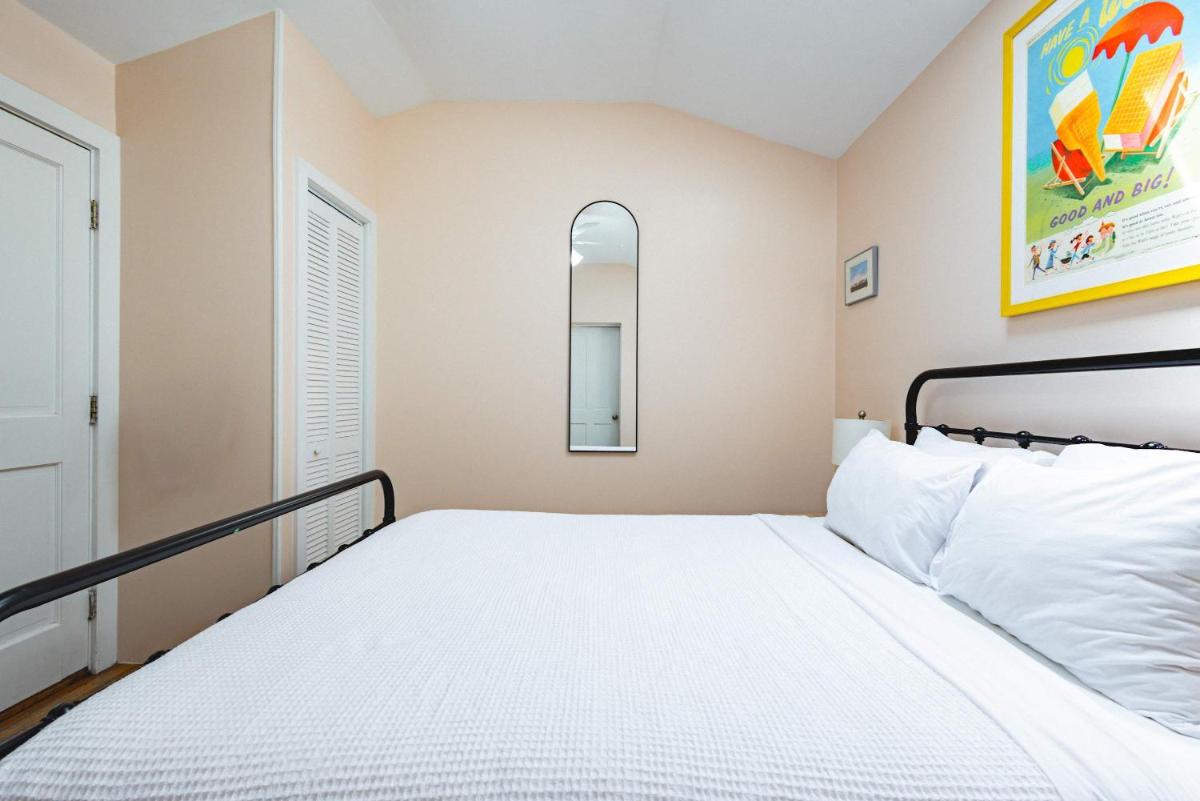 Sugar Pie Suite - Hizvo