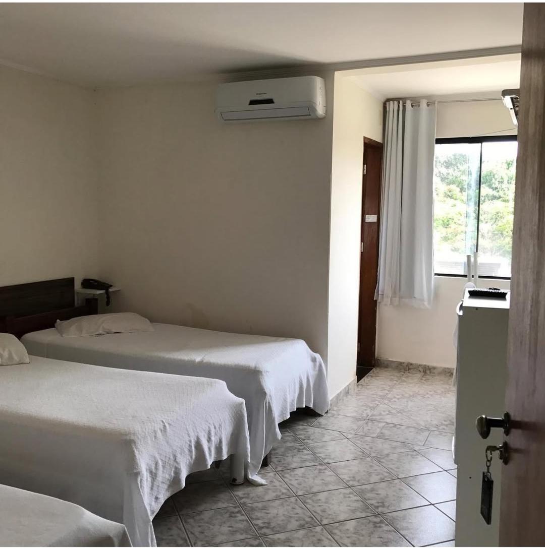 Hotel Rio do Ouro - Housity