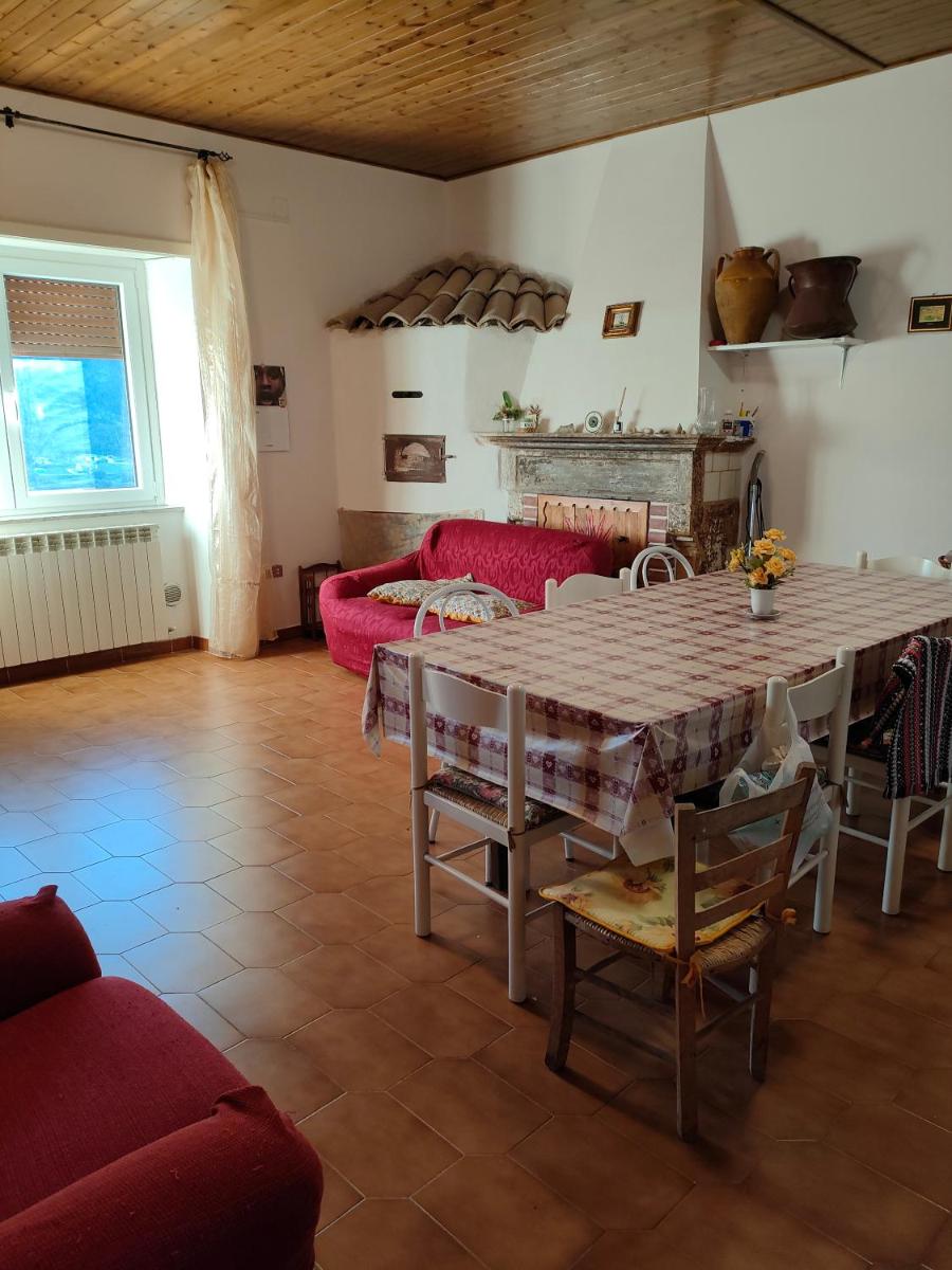 Guado di Pio-appartamento panoramico - Housity
