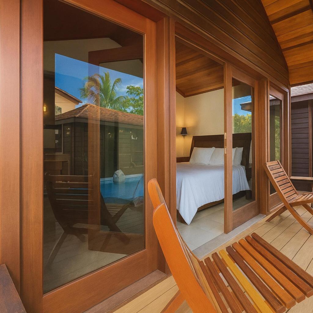 Marbucks Bed & Breakfast - Housity