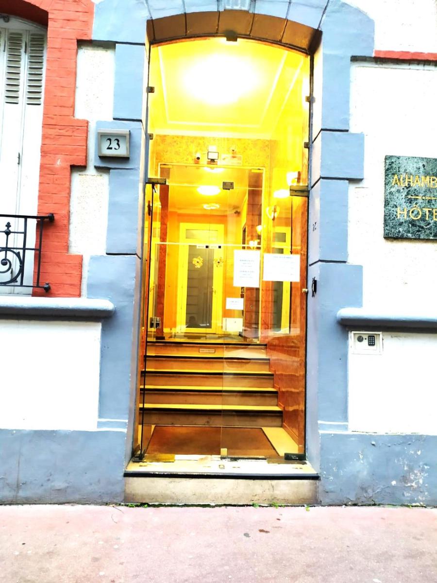 Hôtel Résidence Saint Ouen - Housity