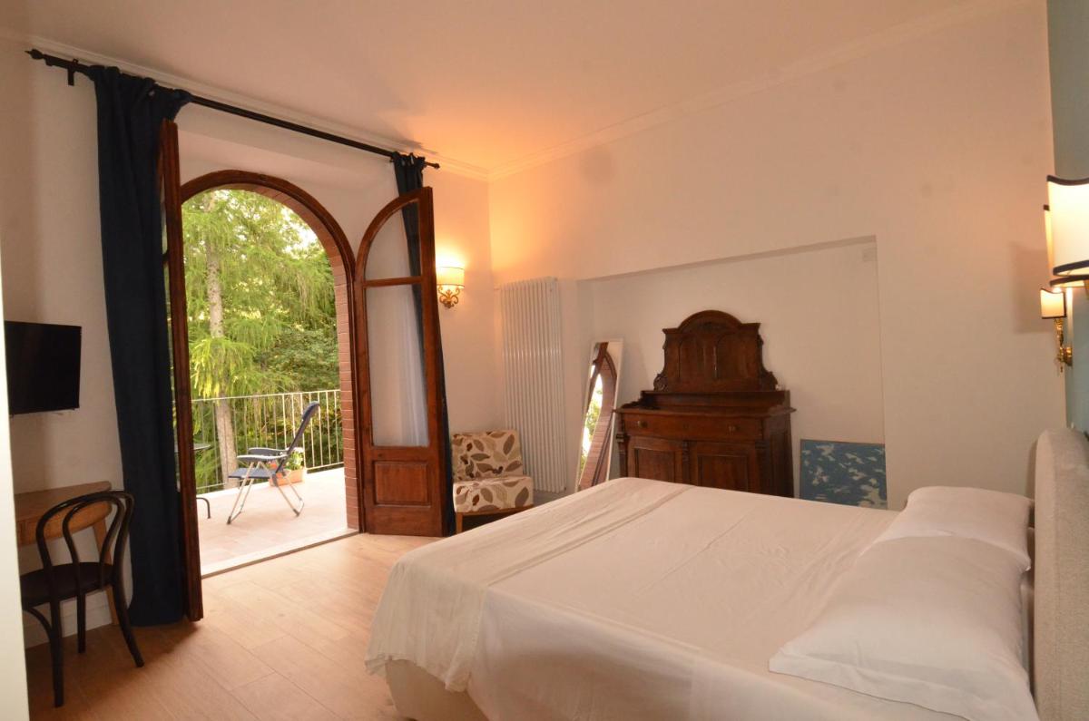 Volpicelli B&B - Housity