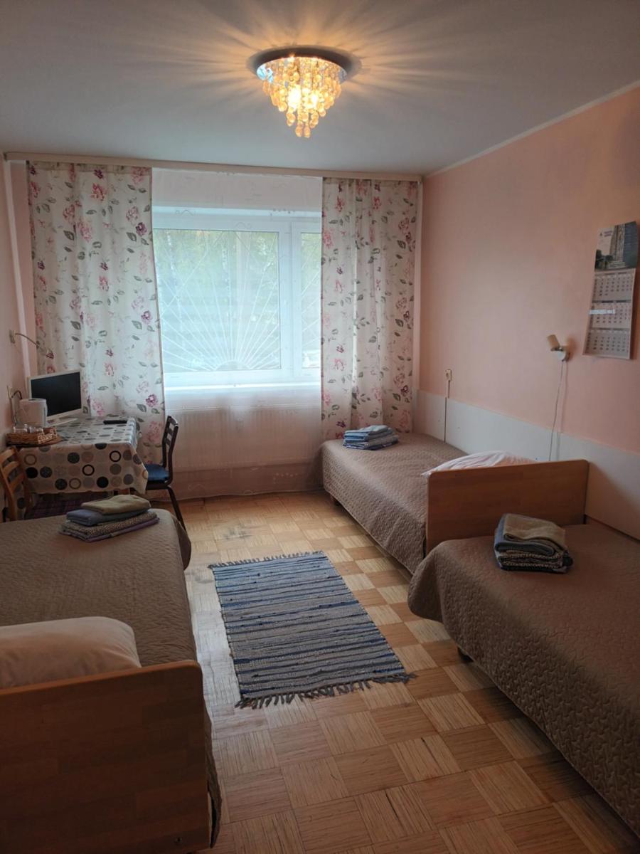 Mahtra Hostel - Housity