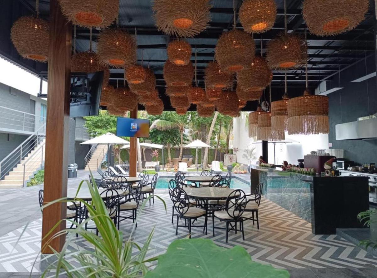 Grand City Hotel Cancun - Housity