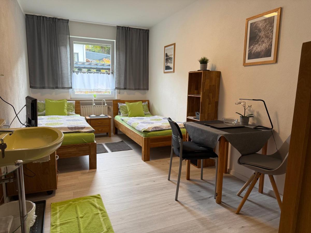 Pension OTTO - Housity