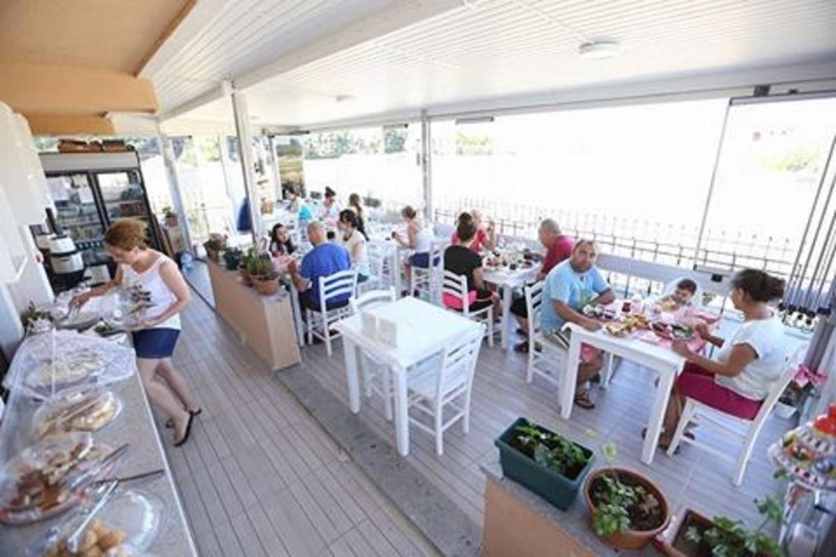 Ede Apart Otel - Housity
