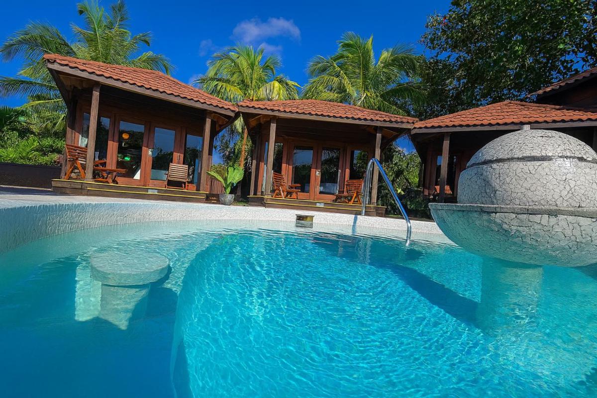 Marbucks Bed & Breakfast - Housity