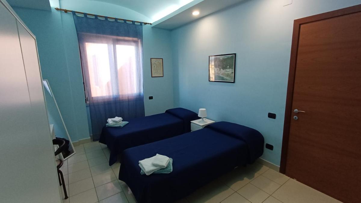 A casa di Geri - Housity
