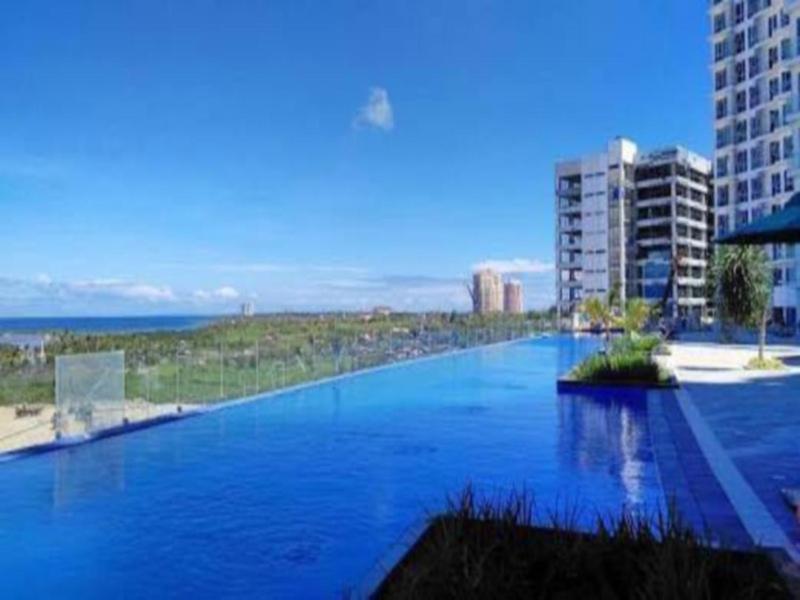 Suitetrails - Mactan Newtown Executive Studio