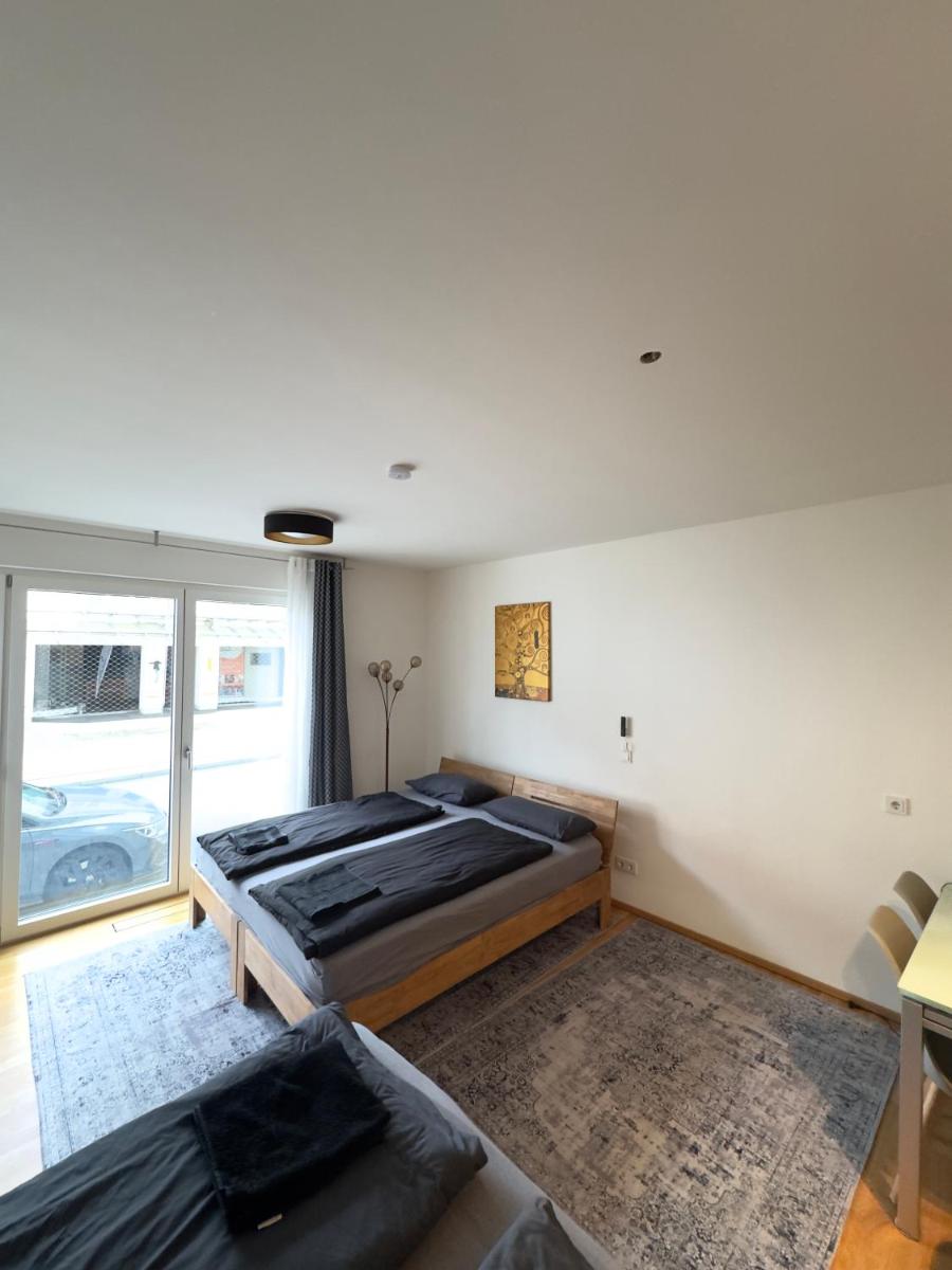 Modernes Apartment - Pasing Arcaden - S-Bahn - Housity