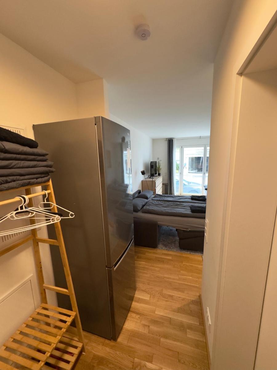 Modernes Apartment - Pasing Arcaden - S-Bahn - Housity