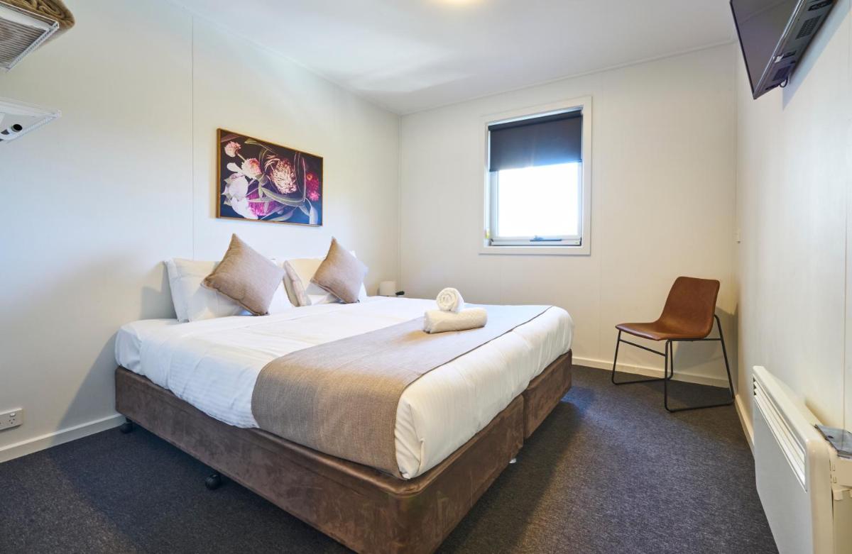 The Island Accommodation - Housity