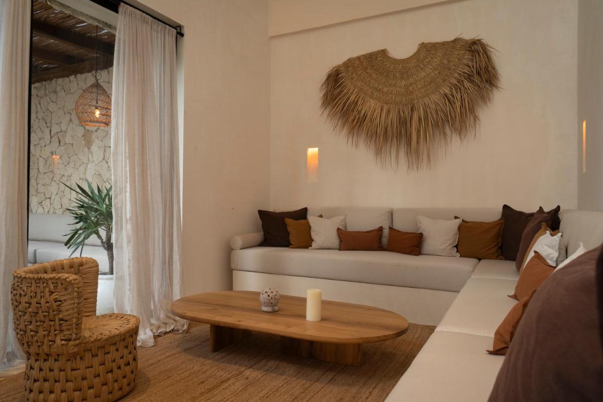 Nãmas Tulum - Hizvo