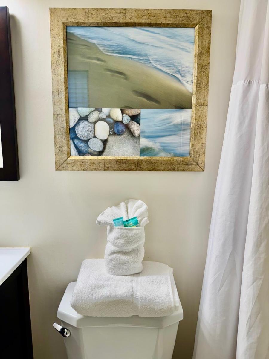Surfsider Resort - A Timeshare Resort - Housity