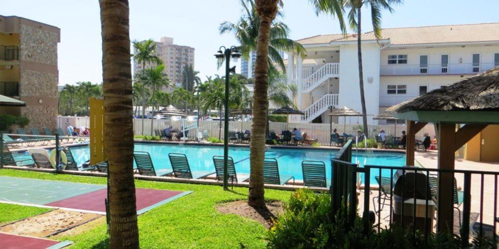 Surfsider Resort - A Timeshare Resort - Housity
