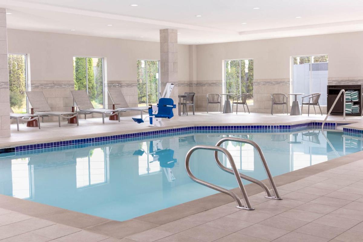 Homewood Suites By Hilton Puyallup Tacoma - Housity
