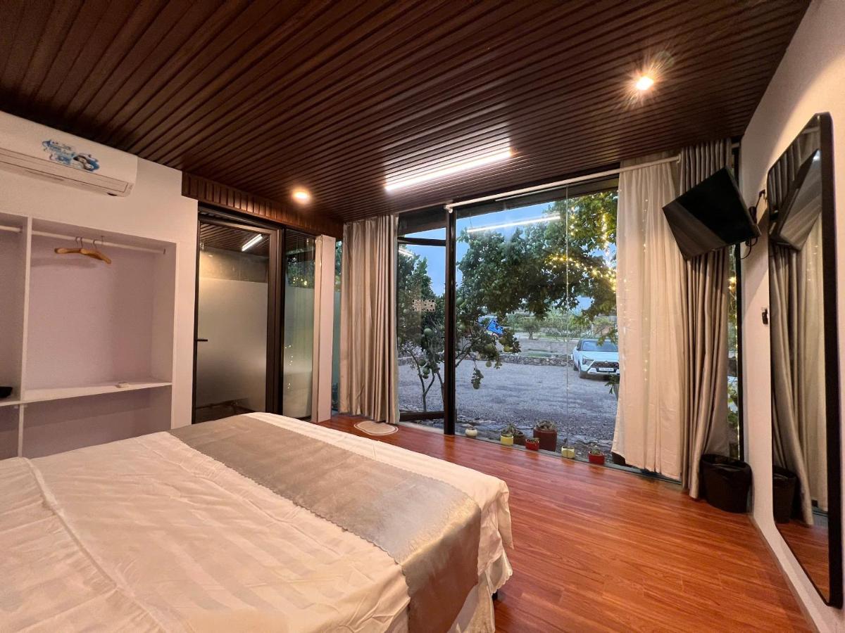 Happy House Moc Chau - Housity