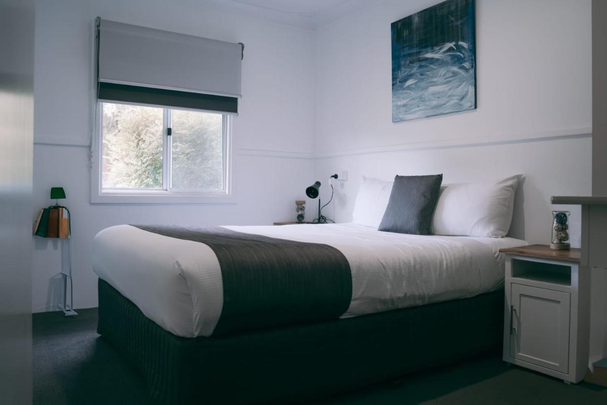 Busselton Jetty Chalets - Housity