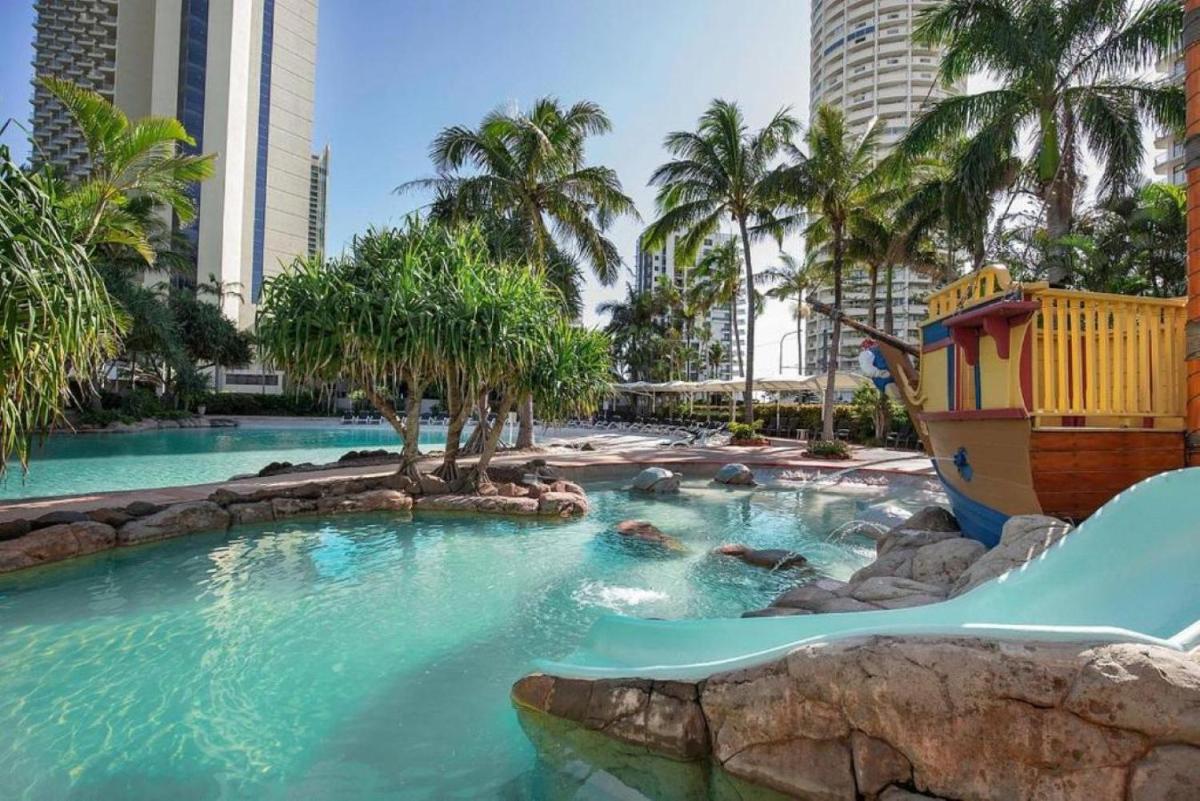 Crown Towers Resort - Hosted by Coastal Letting - Housity
