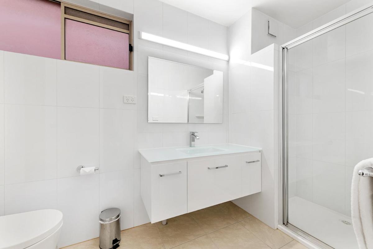 Bay City (Geelong) Motel - Housity