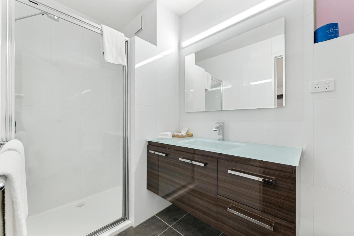 Bay City (Geelong) Motel - Housity