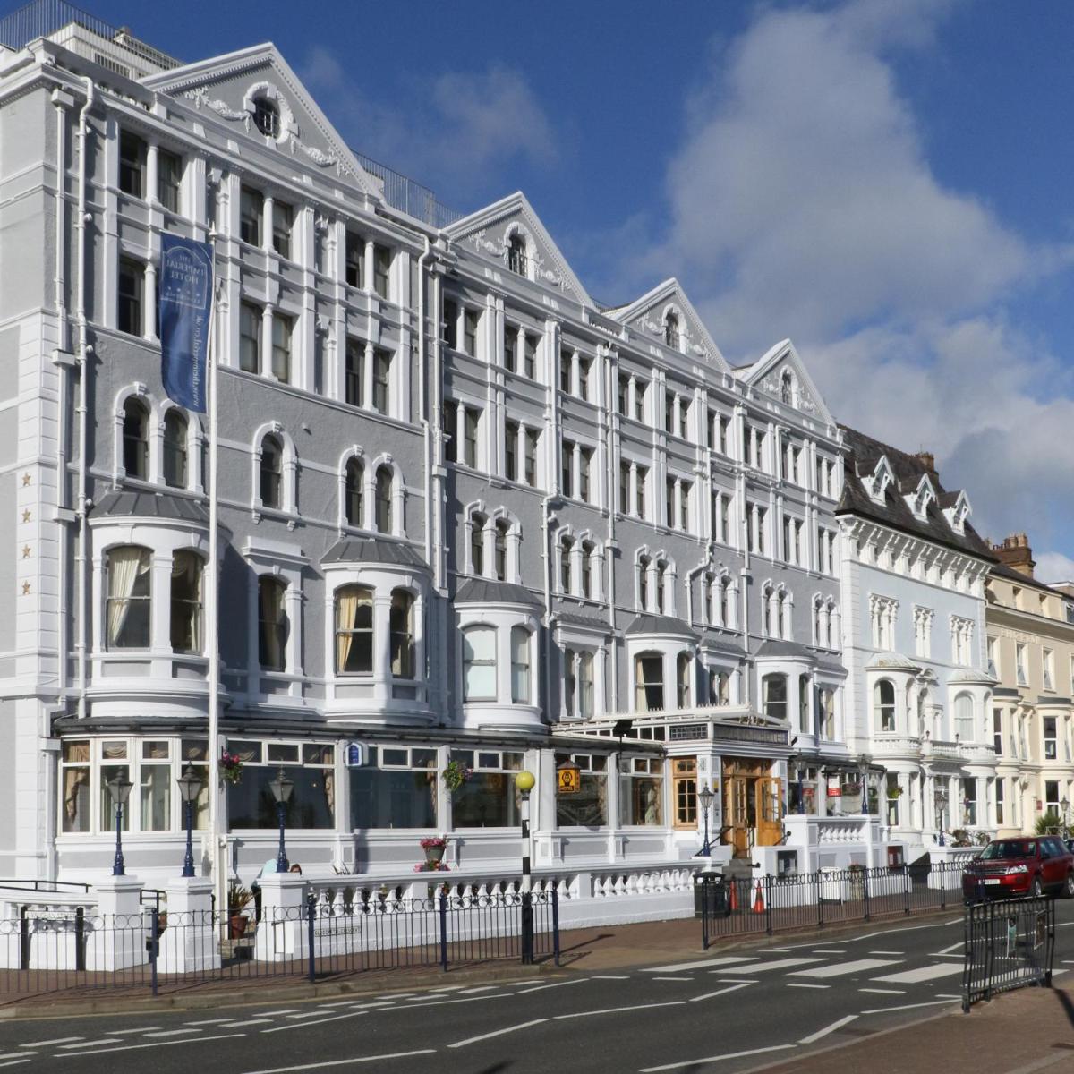 Imperial Hotel - Housity