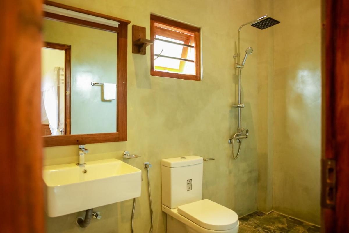 Secret mirage - Housity