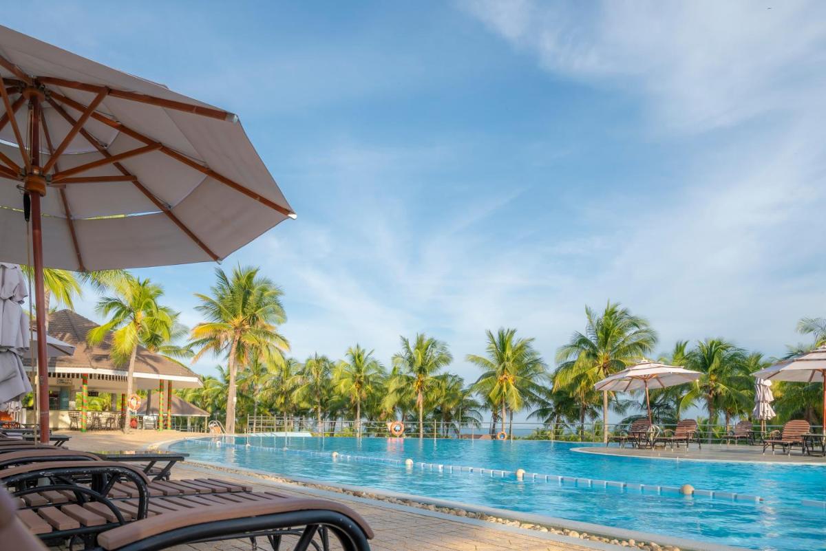 Sea Links Beach Hotel - Housity