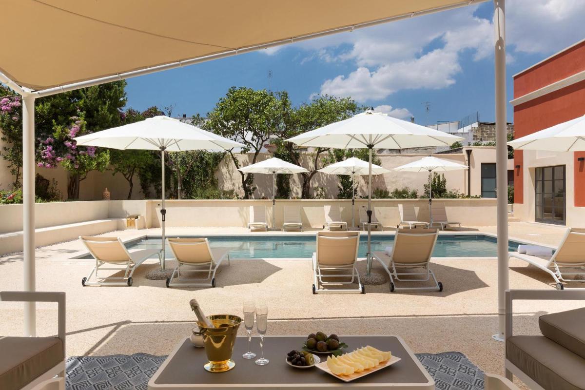 Palazzo Fasti - Housity
