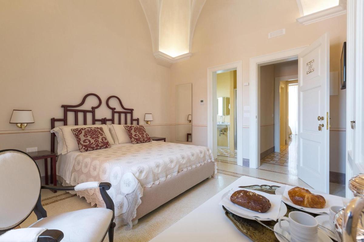 Palazzo Fasti - Housity