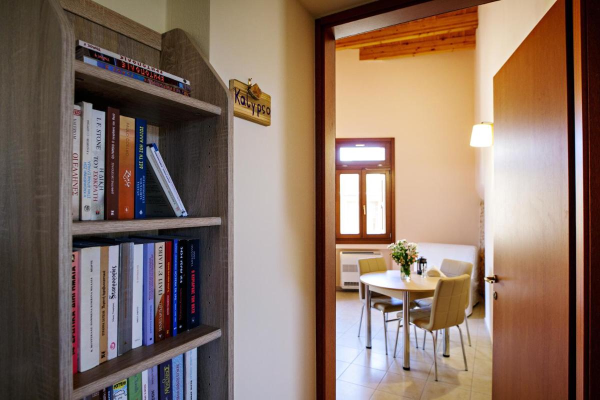 Odyssey Studios - Housity