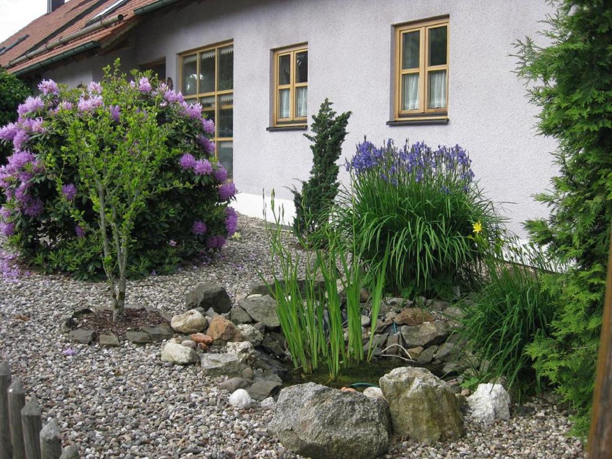 Ferienwohnung Spitzner - Housity
