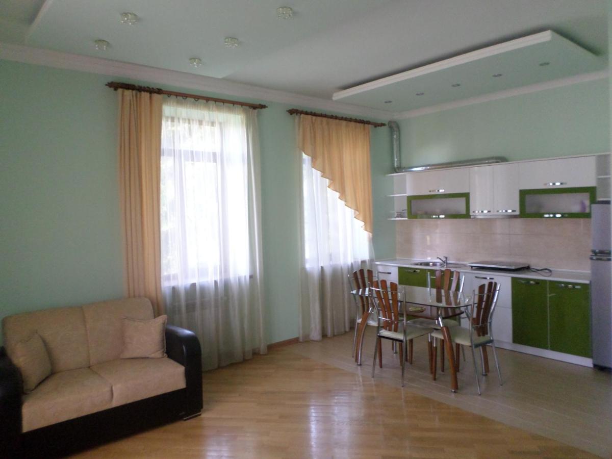 Jermuk Villa Imperial - Housity