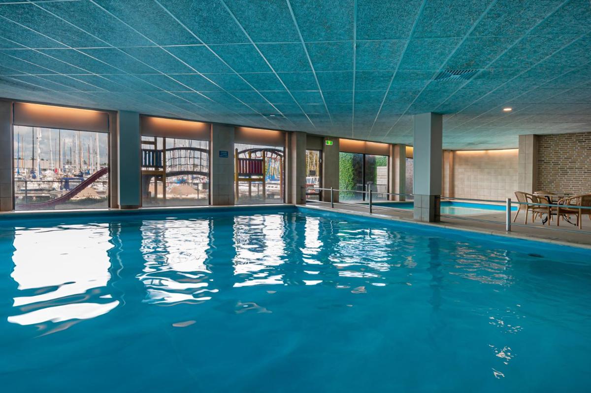 Hotel Iselmar - Housity
