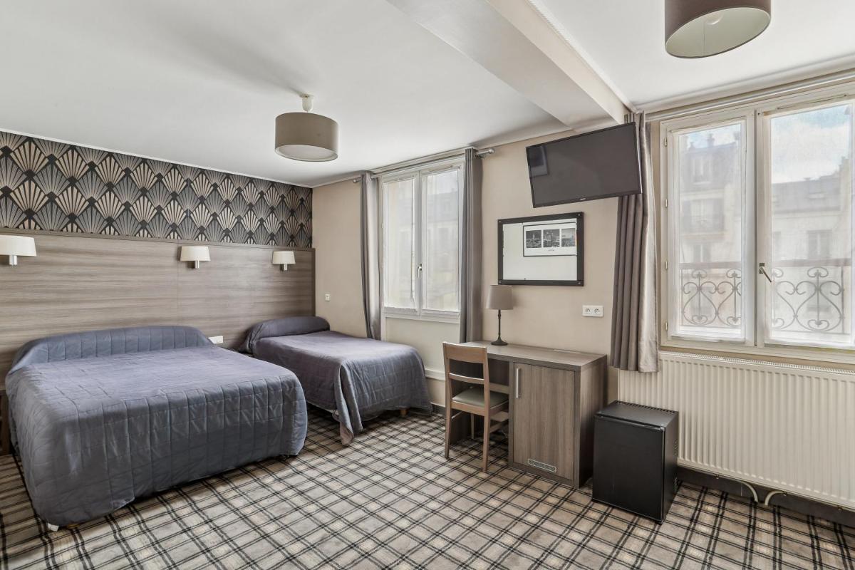 Hotel Telemaque - Housity