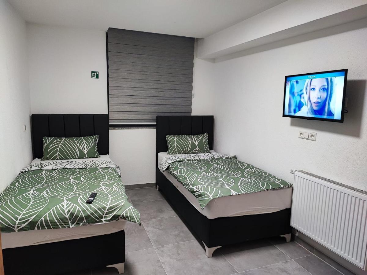 Heidenheimer Zimmer - Housity
