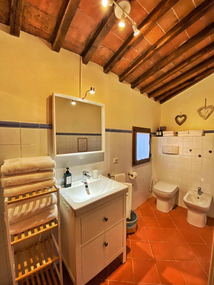 Montagnana Country House - Housity